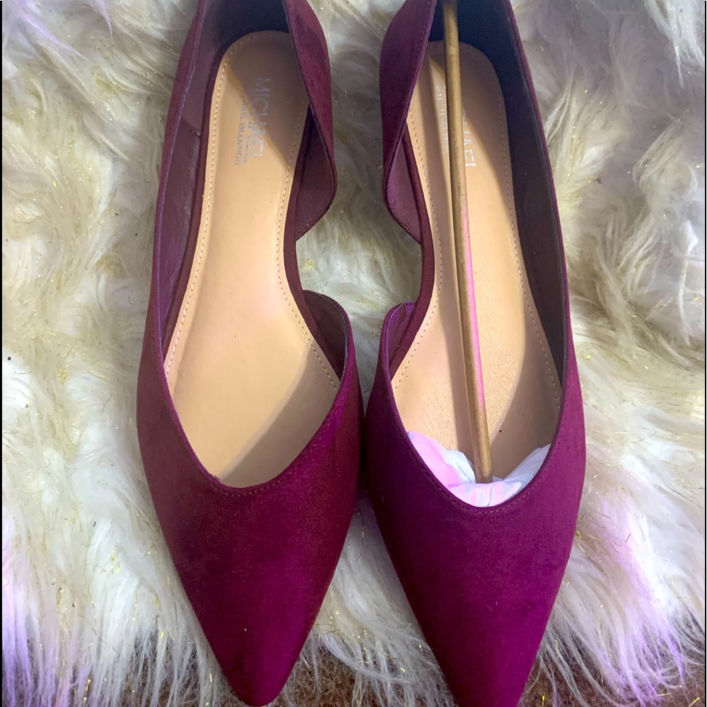 Flat Shoes